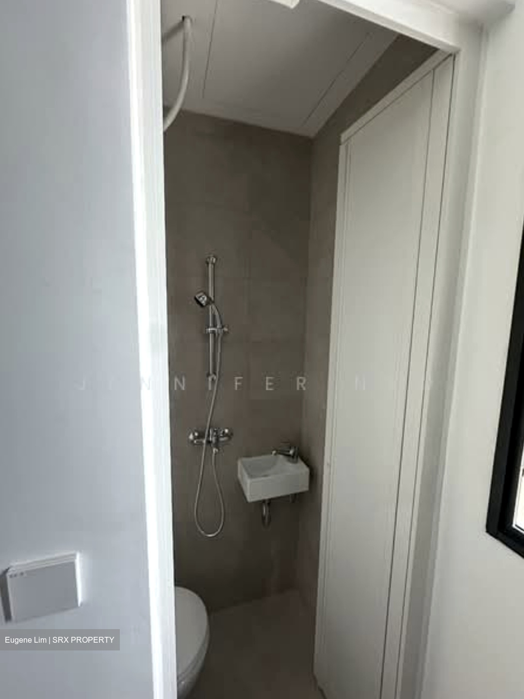 Lentor Modern (D26), Apartment #557050941